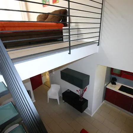 Aparthotel Re Martino Catania