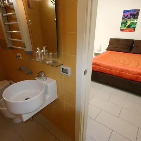 Re Martino Apart-hotel Catânia